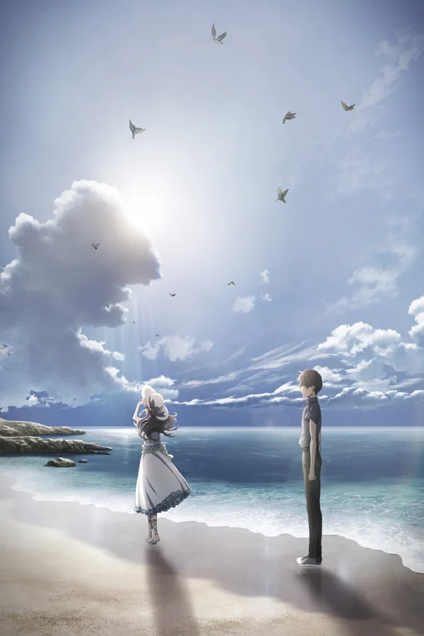 Xem Học Viên Ưu Tú ở Trường Cao Trung Ma Pháp: Hồi Ức Online - Cùng Xem Cùng Chill | Phim Hay C