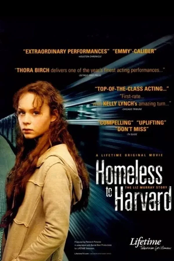 Xem Homeless to Harvard: The Liz Murray Story Online - Cùng Xem Cùng Chill | Phim Hay C