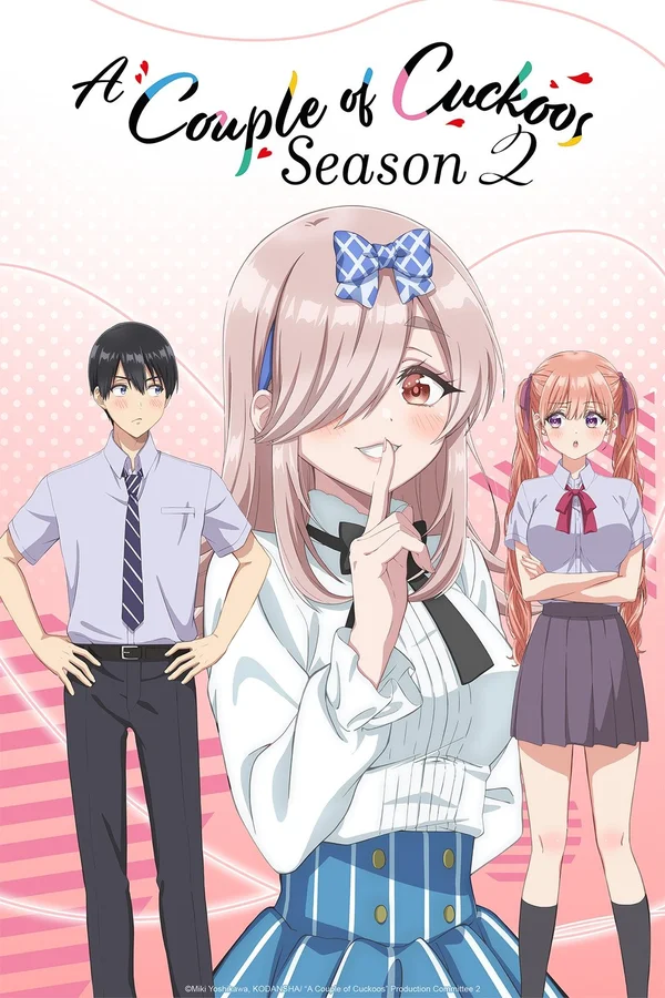 Xem Hôn Thê Cúc Cu (Phần 2) Online - Cùng Xem Cùng Chill | Phim Hay C