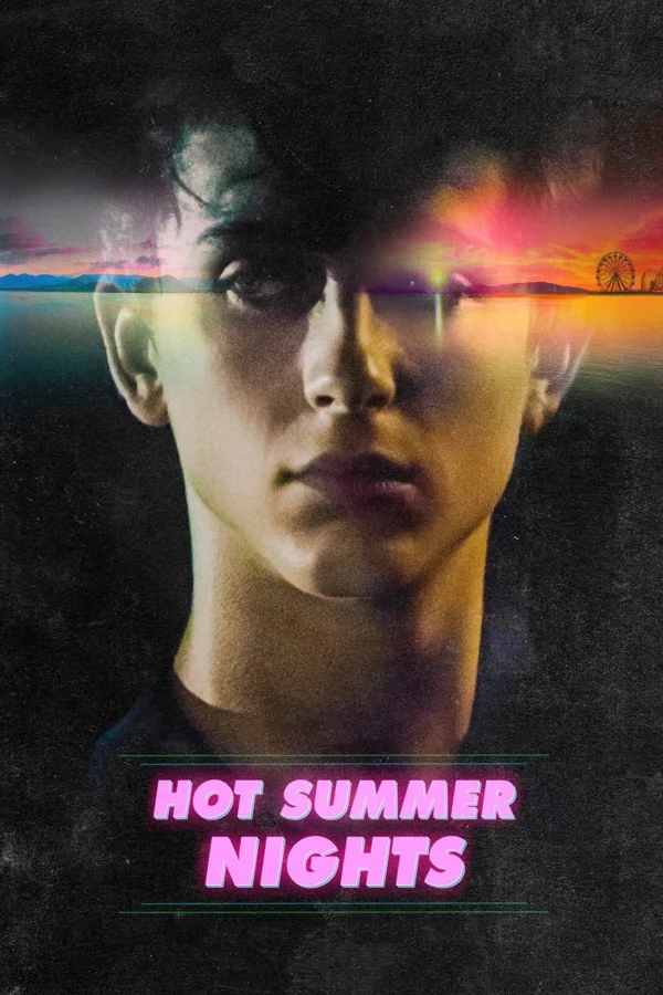 Xem Hot Summer Nights Online - Cùng Xem Cùng Chill | Phim Hay C