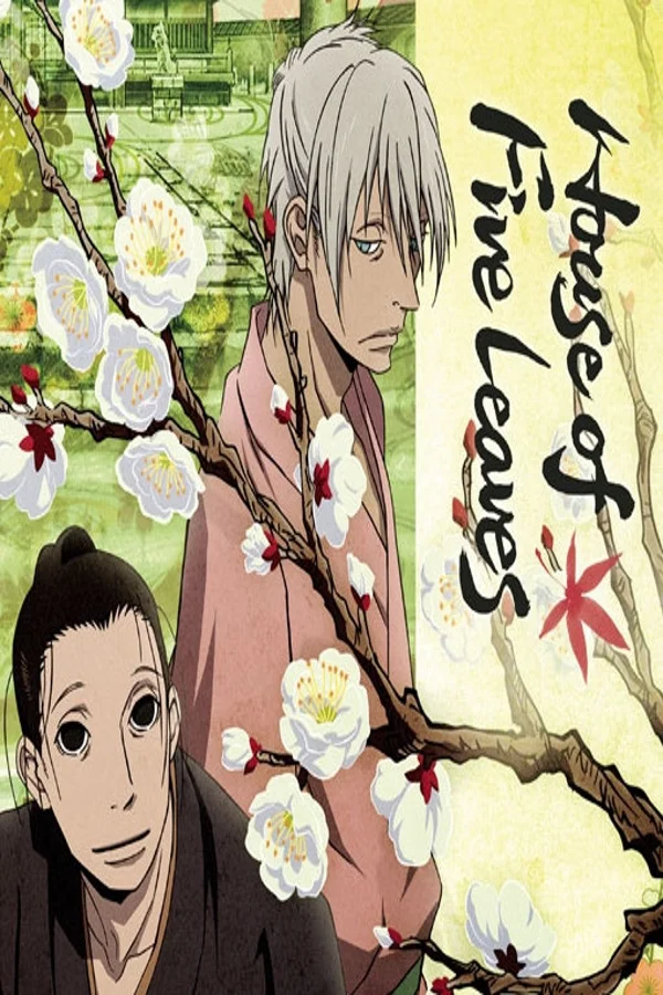 Xem House of Five Leaves Online - Cùng Xem Cùng Chill | Phim Hay C