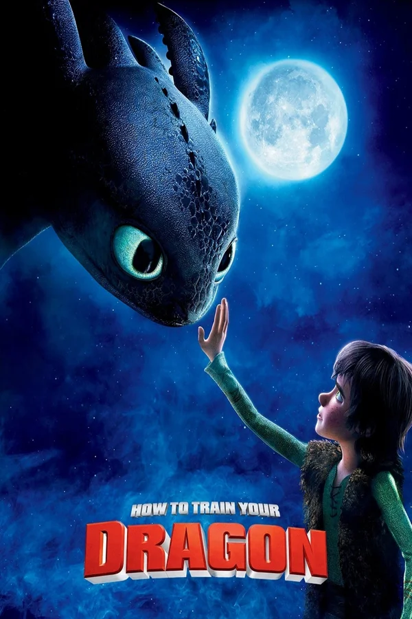 Xem How to Train Your Dragon Online - Cùng Xem Cùng Chill | Phim Hay C