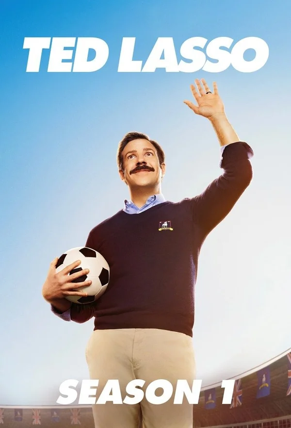 Xem Huấn Luyện Viên Ted Lasso (Phần 1) Online - Cùng Xem Cùng Chill | Phim Hay C