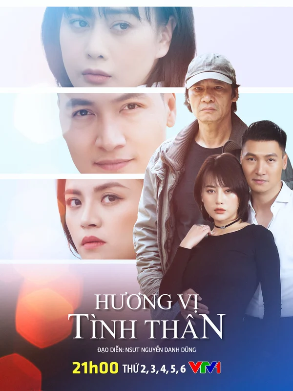 Xem Hương vị tình thân (Phần 2) Online - Cùng Xem Cùng Chill | Phim Hay C