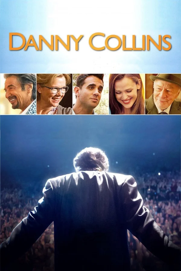 Xem Huyền Thoại Danny Collins Online - Cùng Xem Cùng Chill | Phim Hay C