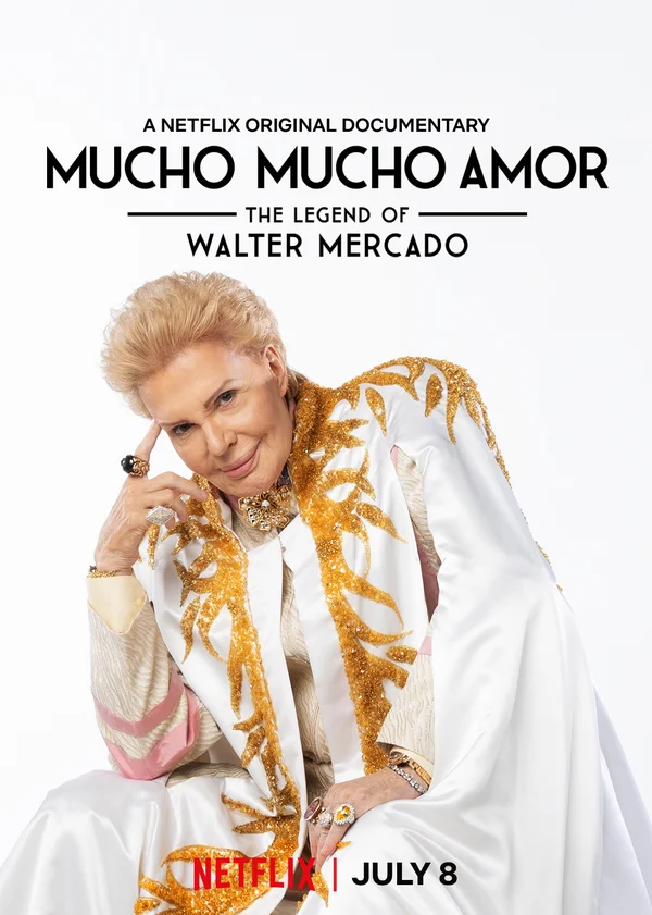 Xem Huyền thoại Walter Mercado: Yêu nhiều nhiều Online - Cùng Xem Cùng Chill | Phim Hay C