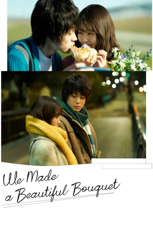 Xem I Fell in Love Like a Flower Bouquet Online - Cùng Xem Cùng Chill | Phim Hay C