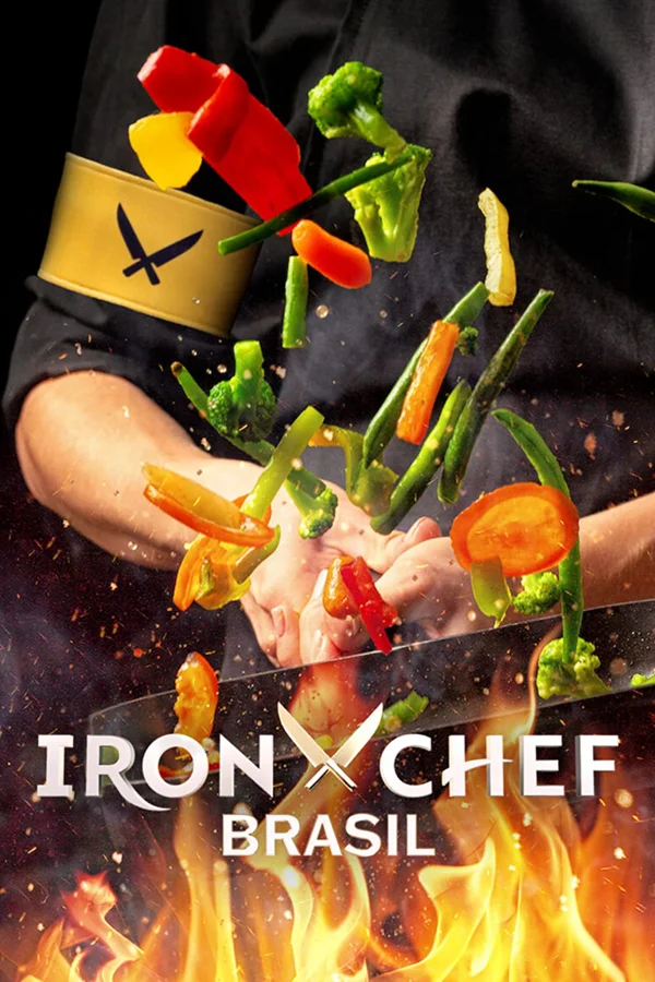 Xem Iron Chef: Brazil Online - Cùng Xem Cùng Chill | Phim Hay C