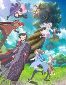 Xem Itai no wa Iya nano de Bougyoryoku ni Kyokufuri Shitai to Omoimasu. Online - Cùng Xem Cùng Chill | Phim Hay C