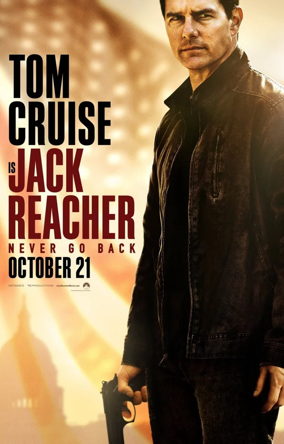 Xem Jack Reacher: Không quay đầu Online - Cùng Xem Cùng Chill | Phim Hay C