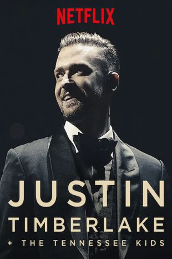 Xem Justin Timberlake và The Tennessee Kids Online - Cùng Xem Cùng Chill | Phim Hay C
