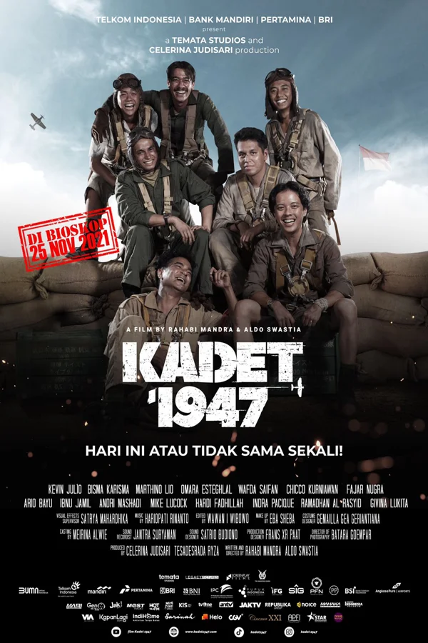 Xem Kadet 1947 Online - Cùng Xem Cùng Chill | Phim Hay C