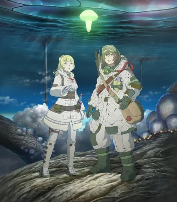 Xem Kaina of the Great Snow Sea Online - Cùng Xem Cùng Chill | Phim Hay C