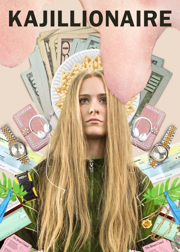 Xem Kajillionaire Online - Cùng Xem Cùng Chill | Phim Hay C