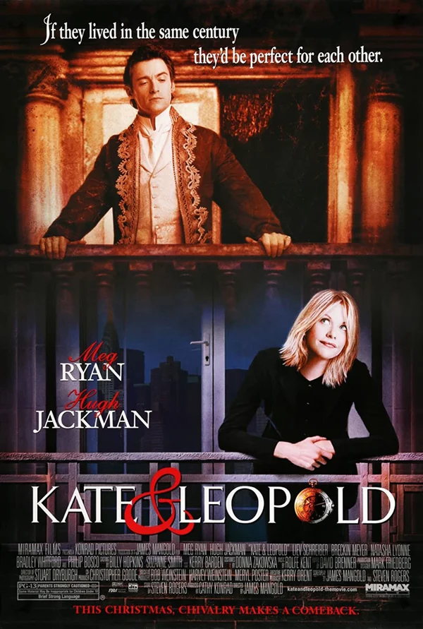 Xem Kate & Leopold Online - Cùng Xem Cùng Chill | Phim Hay C