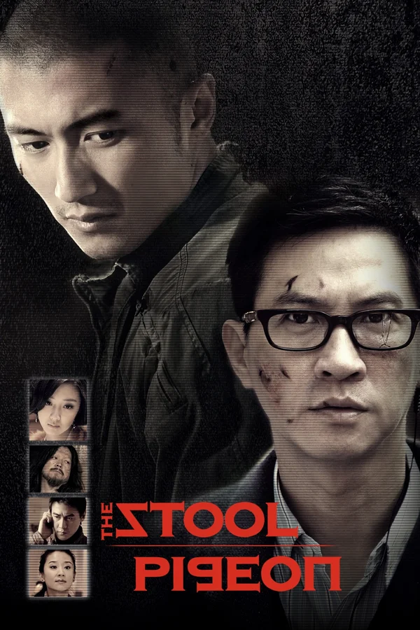 Xem Kẻ Chỉ Điểm Online - Cùng Xem Cùng Chill | Phim Hay C