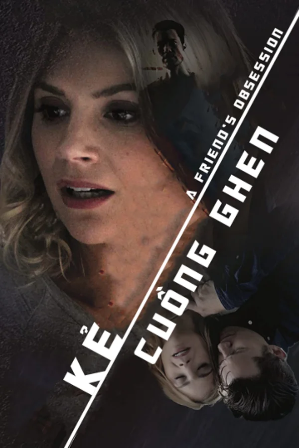 Xem Kẻ Cuồng Ghen Online - Cùng Xem Cùng Chill | Phim Hay C