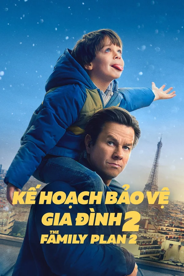 Xem Kế Hoạch Bảo Vệ Gia Đình 2 Online - Cùng Xem Cùng Chill | Phim Hay C