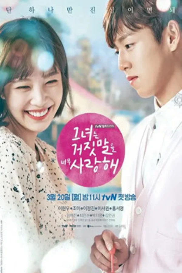 Xem Kẻ Nói Dối Và Người Tình Online - Cùng Xem Cùng Chill | Phim Hay C