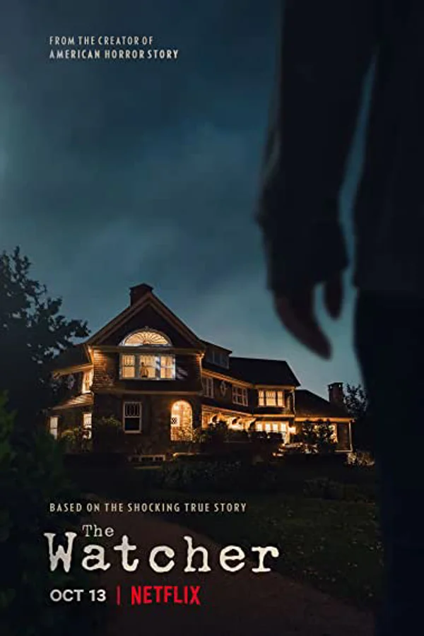 Xem Kẻ theo dõi Online - Cùng Xem Cùng Chill | Phim Hay C