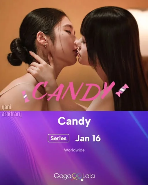 Xem Kẹo Ngọt Online - Cùng Xem Cùng Chill | Phim Hay C