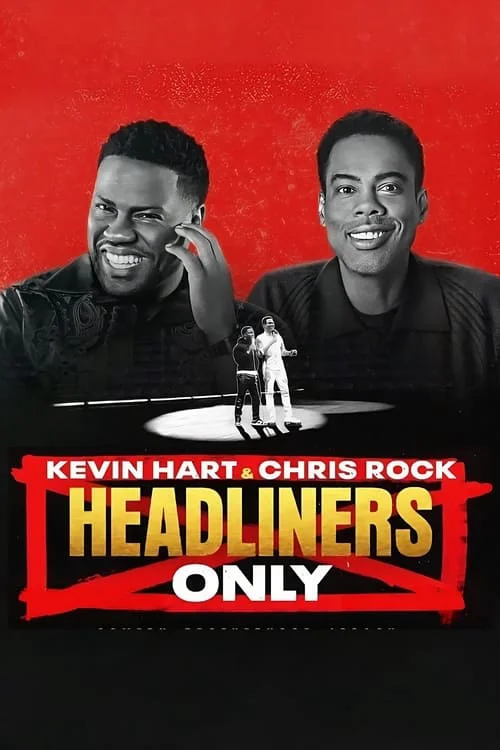 Xem Kevin Hart &amp; Chris Rock: Chỉ diễn chính Online - Cùng Xem Cùng Chill | Phim Hay C