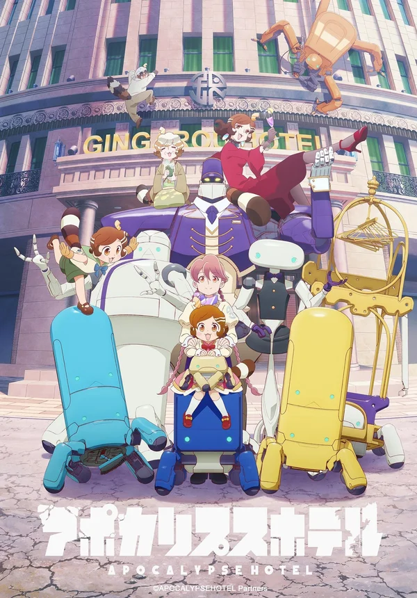 Xem Khách Sạn Apocalypse Online - Cùng Xem Cùng Chill | Phim Hay C