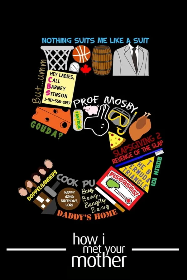 Xem Khi Bố Gặp Mẹ (Phần 5) Online - Cùng Xem Cùng Chill | Phim Hay C