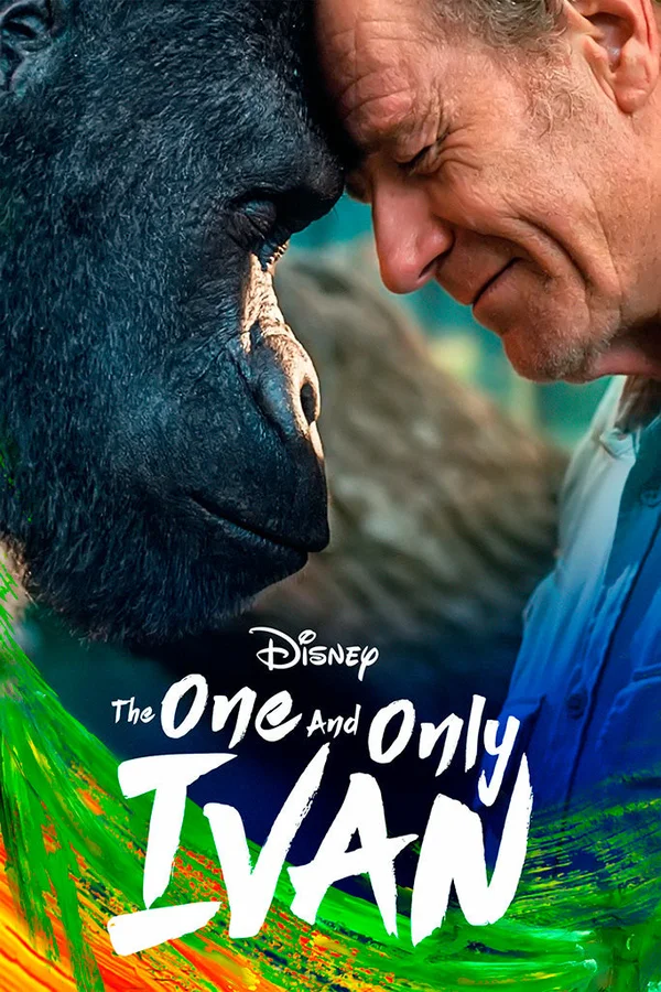 Xem KHỈ ĐỘT IVAN Online - Cùng Xem Cùng Chill | Phim Hay C