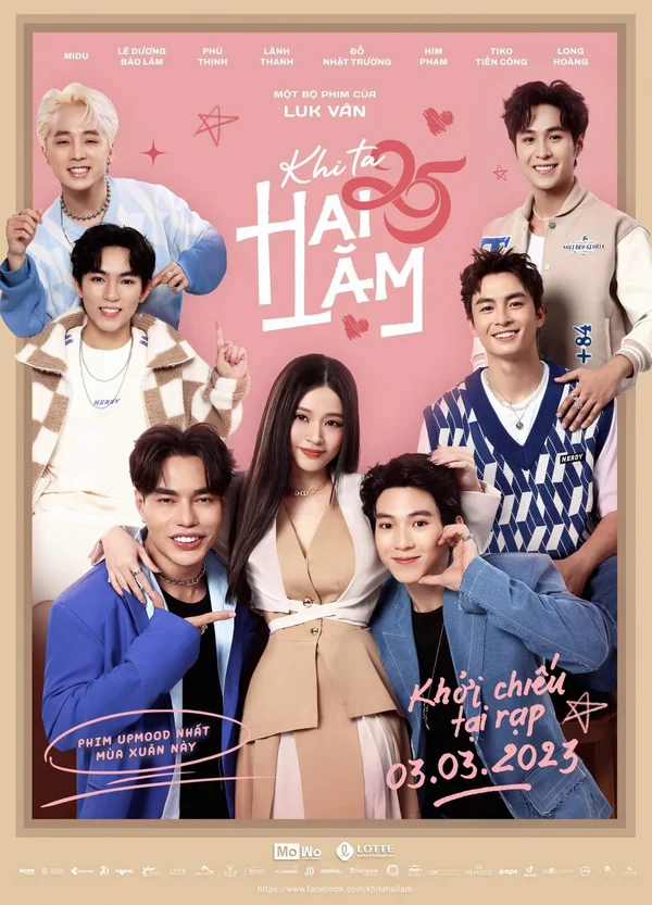 Xem Khi Ta 25 Online - Cùng Xem Cùng Chill | Phim Hay C