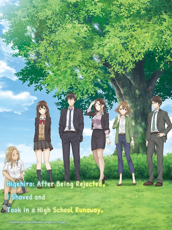 Xem Khi tôi cạo râu, chuyện gì sẽ xảy ra? Online - Cùng Xem Cùng Chill | Phim Hay C