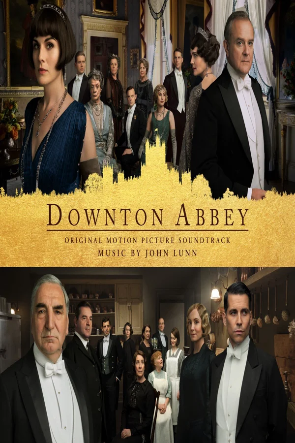 Xem Kiệt tác kinh điển: Downton Abbey Online - Cùng Xem Cùng Chill | Phim Hay C