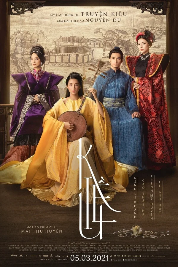 Xem Kiều Online - Cùng Xem Cùng Chill | Phim Hay C