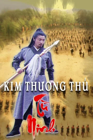 Xem Kim Thương Thủ Từ Ninh Online - Cùng Xem Cùng Chill | Phim Hay C