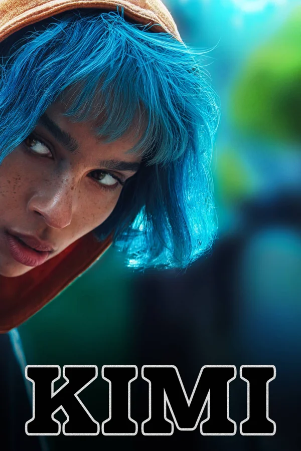 Xem Kimi Online - Cùng Xem Cùng Chill | Phim Hay C