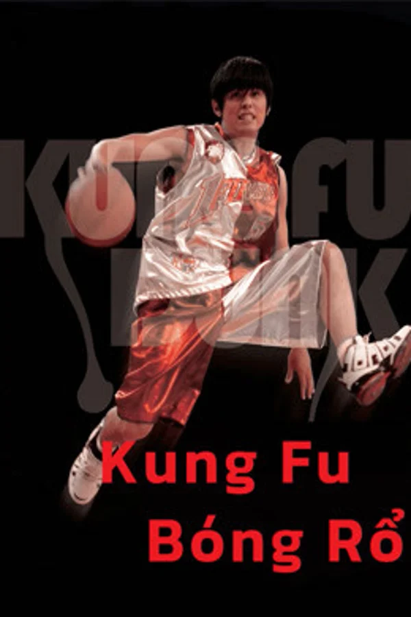 Xem Kung Fu Bóng Rổ Online - Cùng Xem Cùng Chill | Phim Hay C