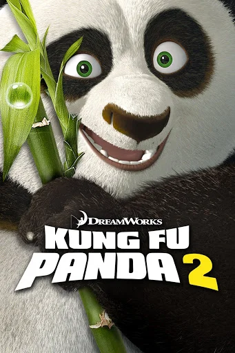 Xem Kung Fu Panda 2 Online - Cùng Xem Cùng Chill | Phim Hay C