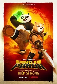 Xem Kung Fu Panda: Hiệp Sĩ Rồng (Phần 1) Online - Cùng Xem Cùng Chill | Phim Hay C