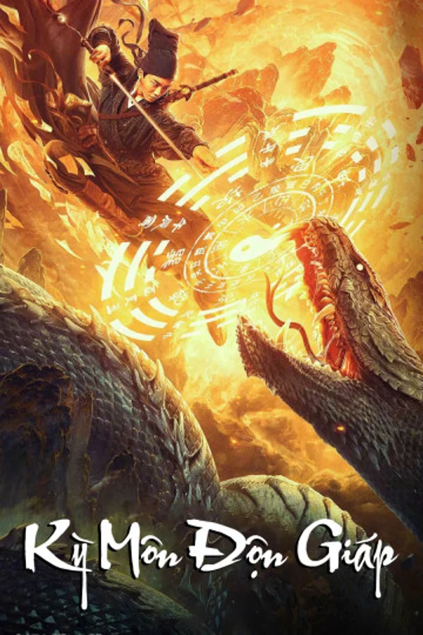Xem Kỳ Môn Độn Giáp Online - Cùng Xem Cùng Chill | Phim Hay C