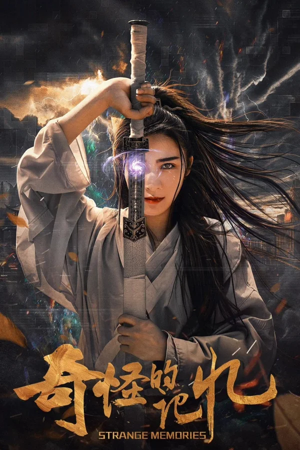 Xem Ký Ức Kỳ Lạ Online - Cùng Xem Cùng Chill | Phim Hay C