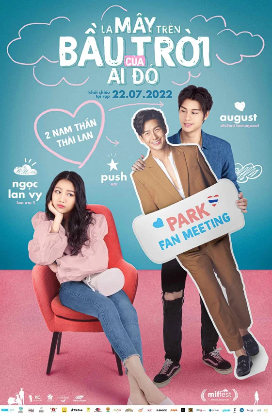 Xem Là mây trên bầu trời của ai đó Online - Cùng Xem Cùng Chill | Phim Hay C