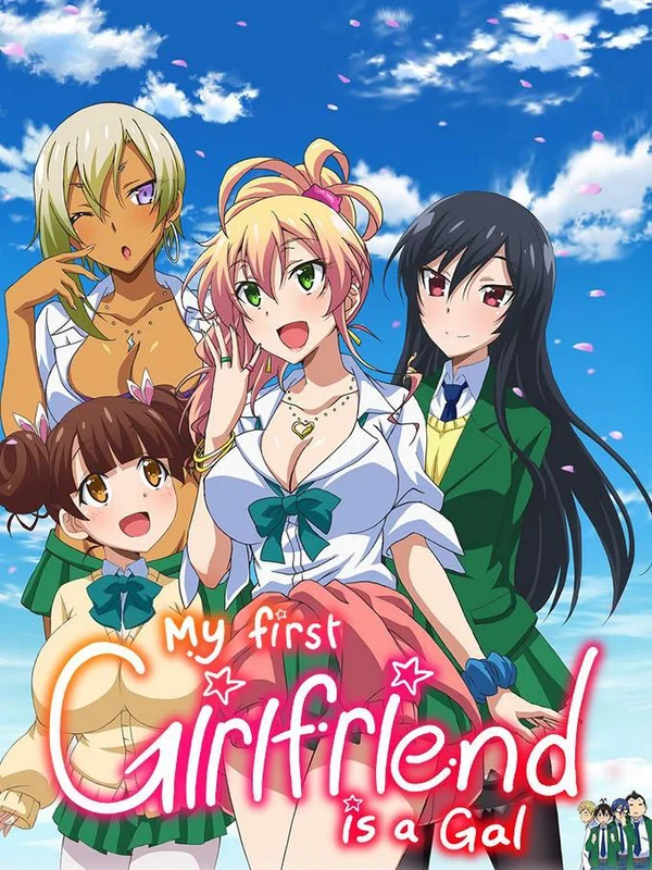 Xem Lần đầu với Gal Online - Cùng Xem Cùng Chill | Phim Hay C