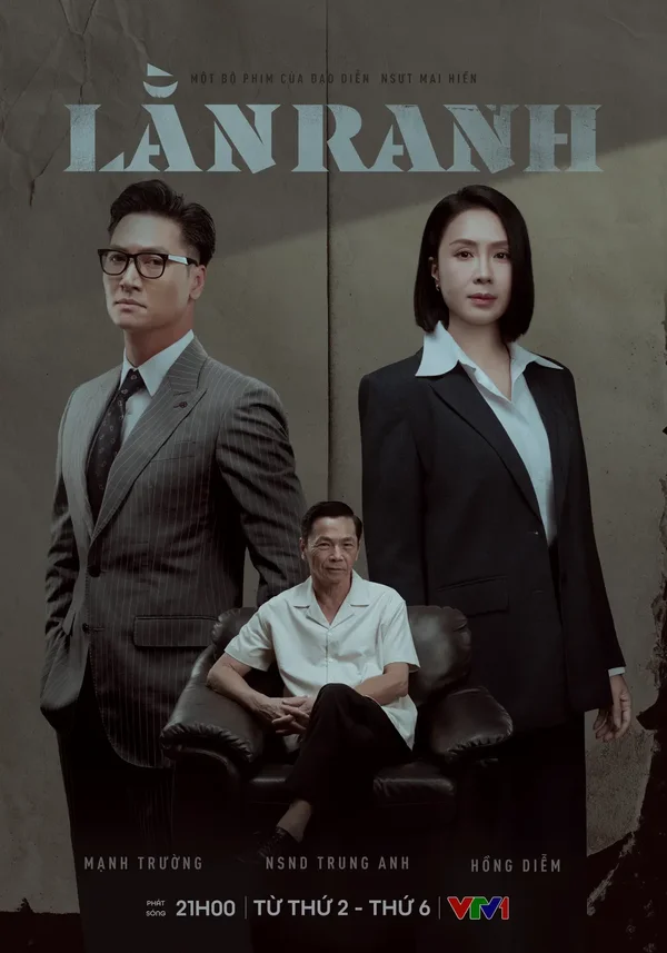 Xem Lằn Ranh Online - Cùng Xem Cùng Chill | Phim Hay C