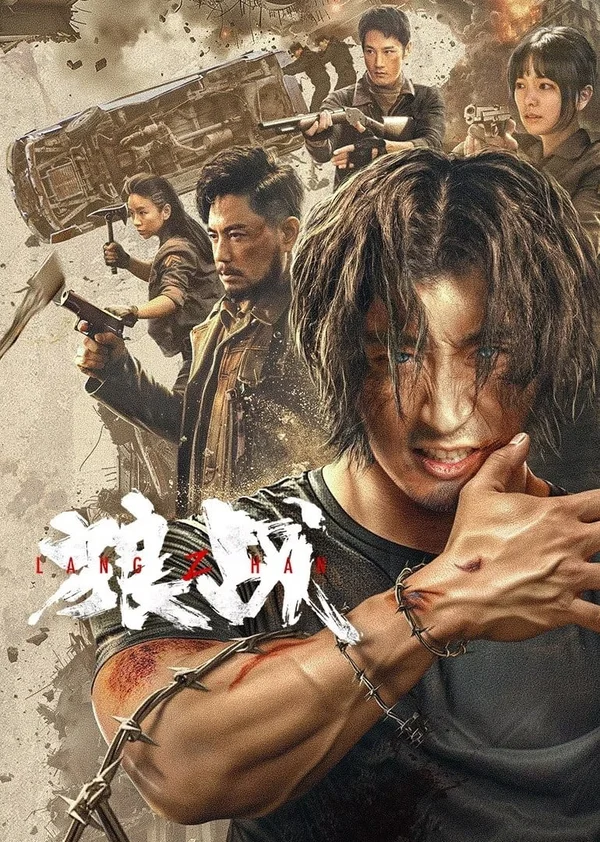 Xem Lang Chiến Online - Cùng Xem Cùng Chill | Phim Hay C