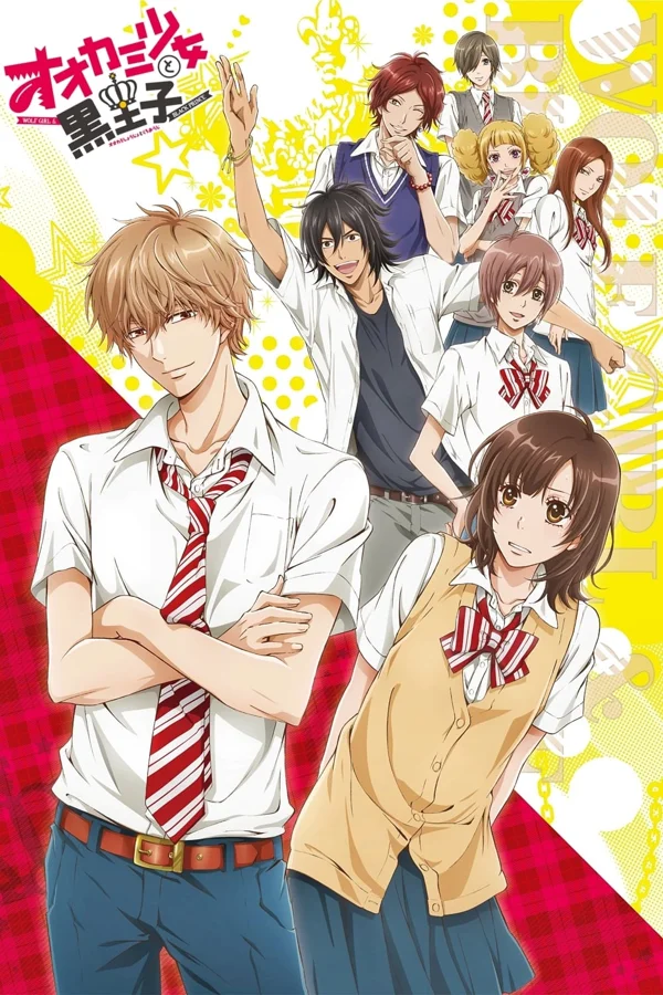 Xem Lang Nữ và Hoàng Tử Hắc Ám Online - Cùng Xem Cùng Chill | Phim Hay C