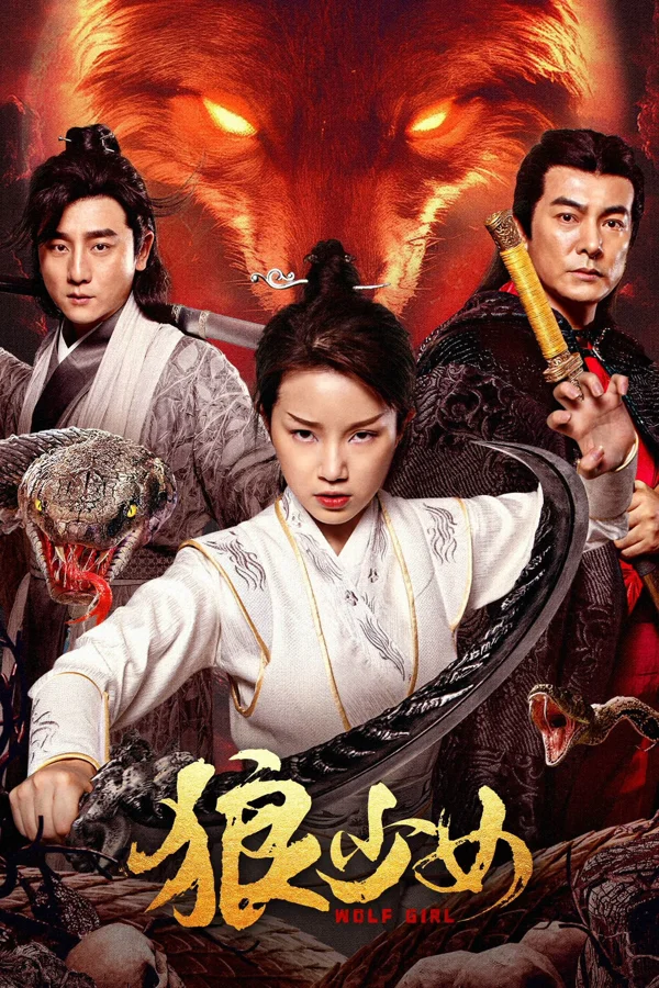 Xem Lang Thiếu Nữ Online - Cùng Xem Cùng Chill | Phim Hay C