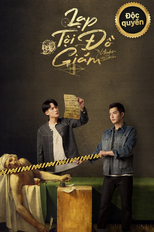 Xem Lạp Tội Đồ Giám Online - Cùng Xem Cùng Chill | Phim Hay C