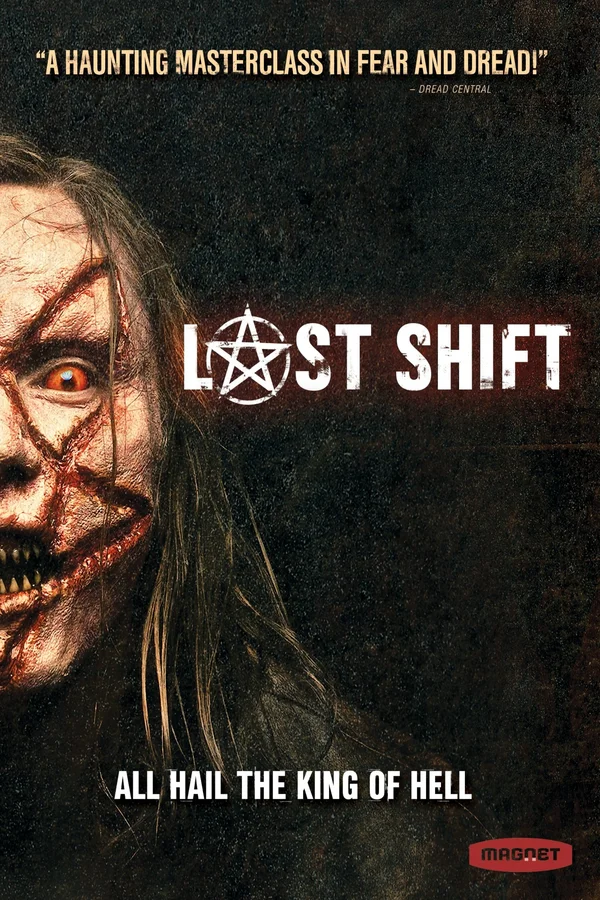 Xem Last Shift Online - Cùng Xem Cùng Chill | Phim Hay C
