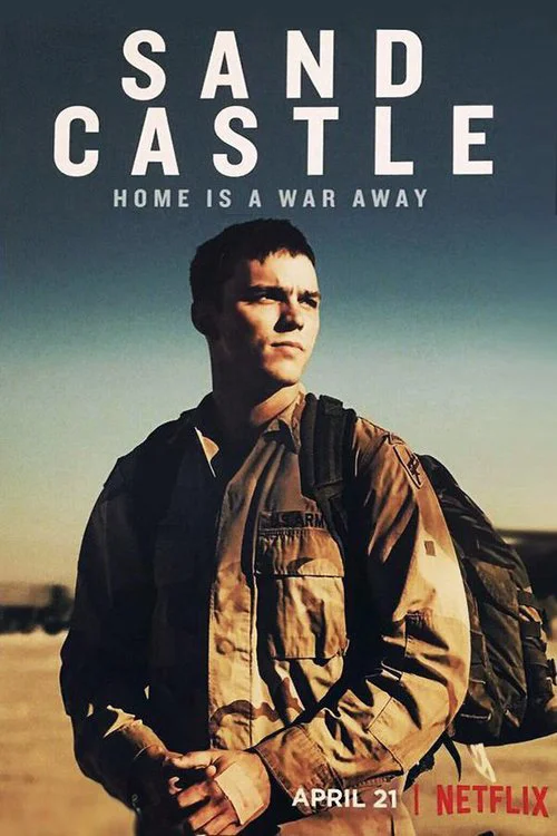 Xem Lâu đài cát Online - Cùng Xem Cùng Chill | Phim Hay C