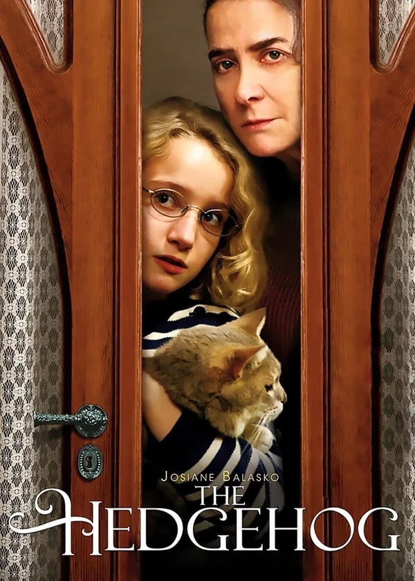 Xem Le hérisson Online - Cùng Xem Cùng Chill | Phim Hay C